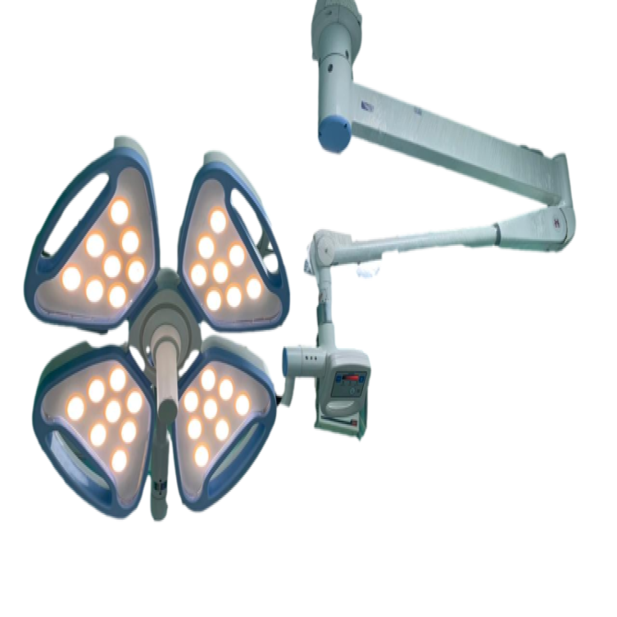 LED OT Light P-300 Single